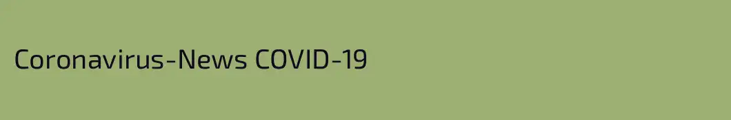 Coronavirus-News COVID-19
